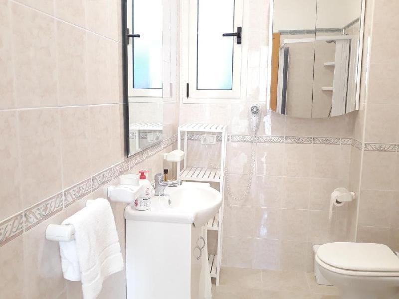 Residence Maresol 1 Bedroom apartment Apartment in Province of Foggia
