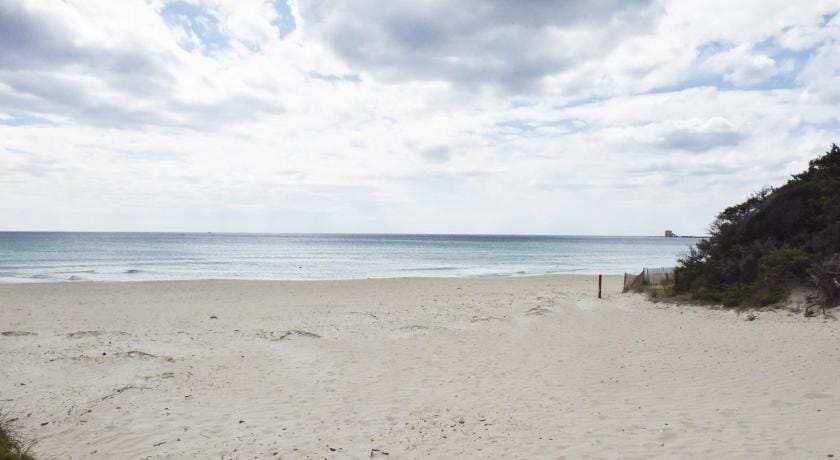 Bahia ULIVO ♡ (sinistra) Vacation rental in Torre Lapillo