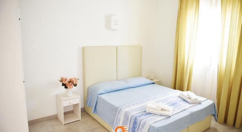 Bahia ULIVO ♡ (sinistra) Vacation rental in Torre Lapillo