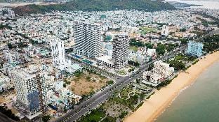 City Beach Apartments Apartment in Vietnam
