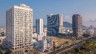 City Beach Apartments Apartment in Vietnam
