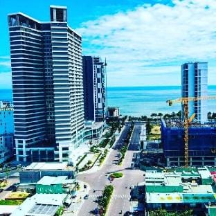 City Beach Apartments Apartment in Vietnam