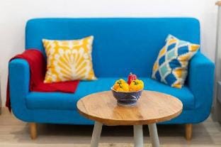 MAY MAY * Comfy Studio * close to NIGHT MARKET Apartment in Dalat
