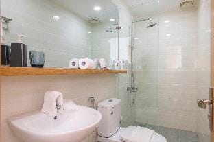 MAY MAY * Comfy Studio * close to NIGHT MARKET Apartment in Dalat