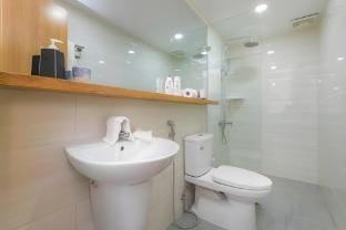MAY MAY DL✯Family Apt✯5 minutes to night market Apartment in Dalat