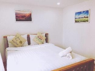 MAY MAY DL✯Family Apt✯5 minutes to night market Apartment in Dalat