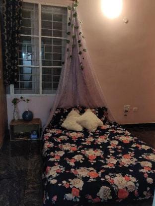 Pleasant stay with nature Vacation rental in Tamil Nadu