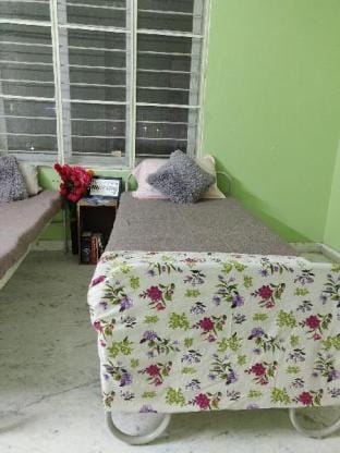 Pleasant stay with nature Vacation rental in Tamil Nadu