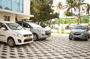 Paradise Homestay Vacation rental in Kochi