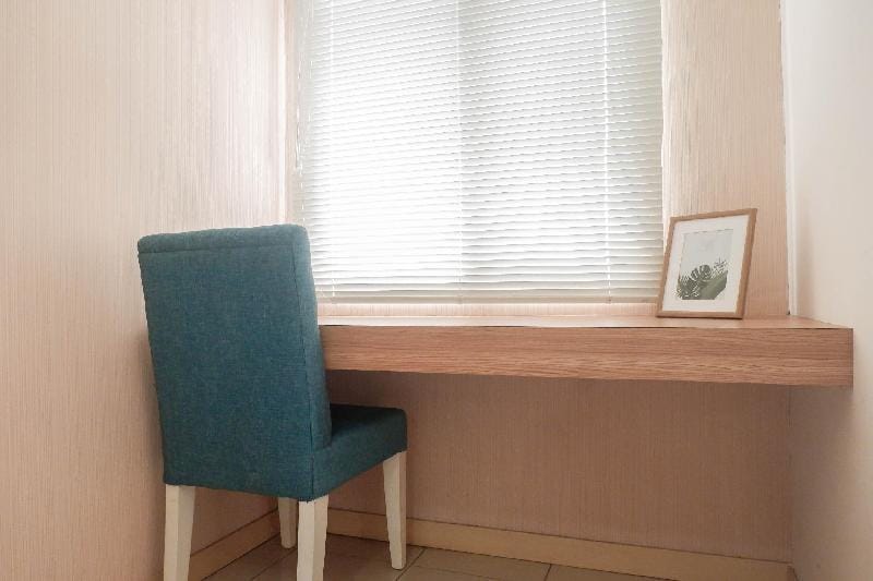 Best Studio Apt at Pavilion Permata 2 By Travelio Apartment in Surabaya