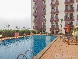 Beji Apartments Apartment in Jakarta