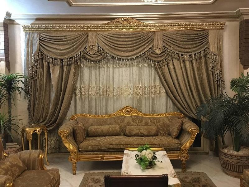 Royal Pyramid Palace Residence with Pyramid view Vacation rental in Cairo