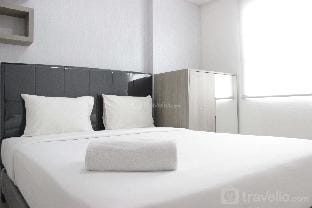 Homey 3BR Apartment at Gateway Pasteur near Exit Toll By Travelio Apartment in Bandung