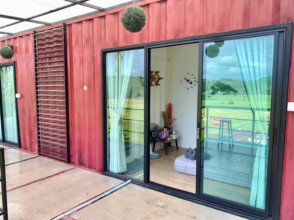 innbox@santisuk Hotel in Laos