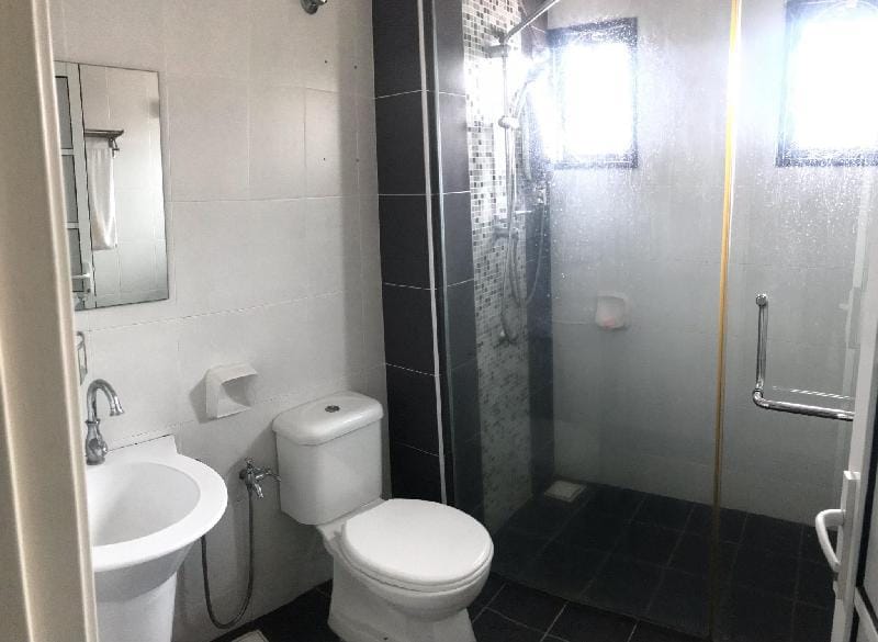 PRIVATE BEDROOM ||HOTSPOT|| FREE WIFI&BREAKFAST Vacation rental in Negeri Sembilan, Malaysia