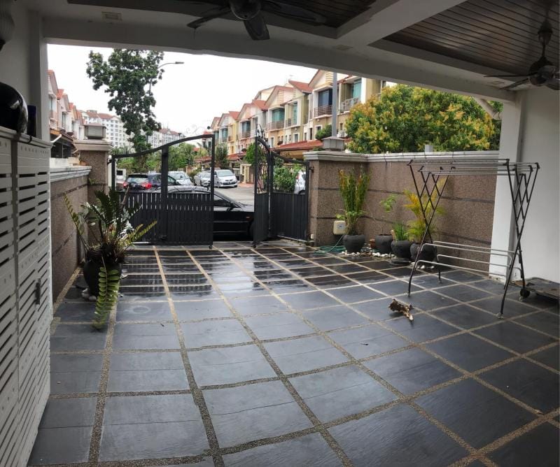 PRIVATE BEDROOM ||HOTSPOT|| FREE WIFI&BREAKFAST Vacation rental in Negeri Sembilan, Malaysia