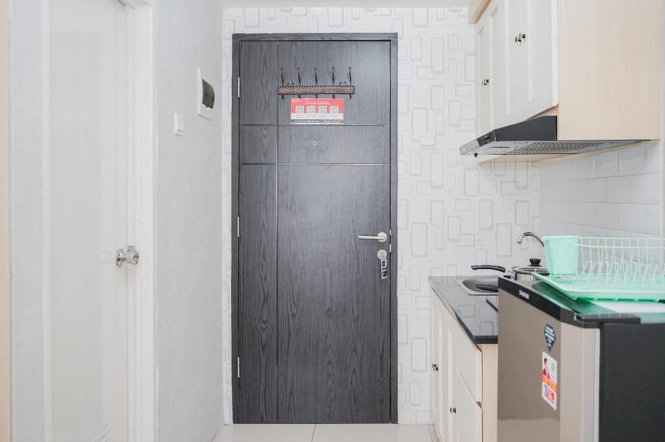Ciputat Apartments Apartment in South Jakarta City