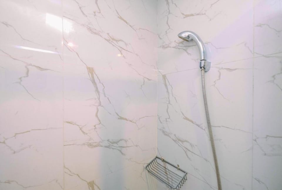 Studio Modern at Grand Kamala Lagoon By Travelio Apartment in West Java