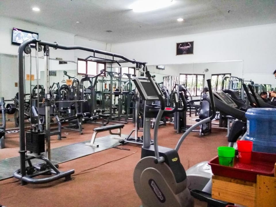 Strategic and Cozy 2BR at Majesty Apt By Travelio Apartment in Bandung