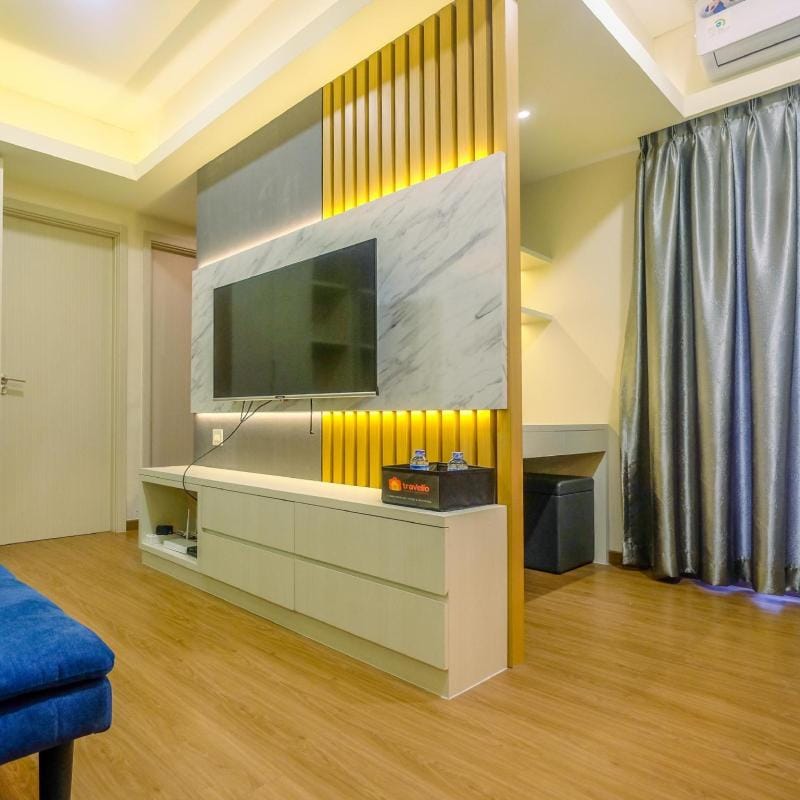 Deltamas Apartments Apartment in West Java