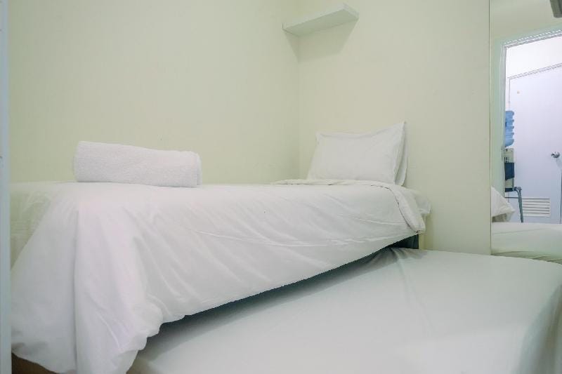 Senen Apartments Apartment in Jakarta
