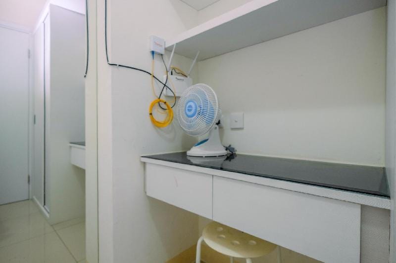 Senen Apartments Apartment in Jakarta