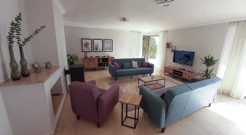 Villa Emilie, Modern and Luxurious Villa  Villa in Antalya Province