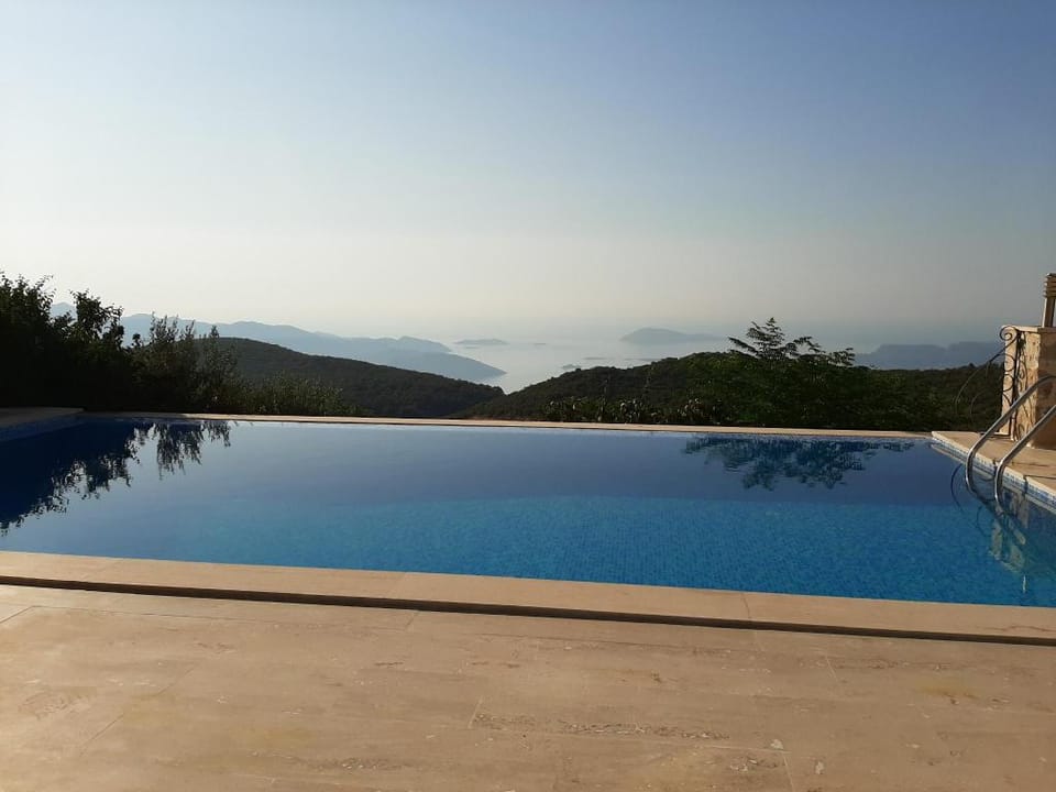 Villa Emilie, Modern and Luxurious Villa  Villa in Antalya Province