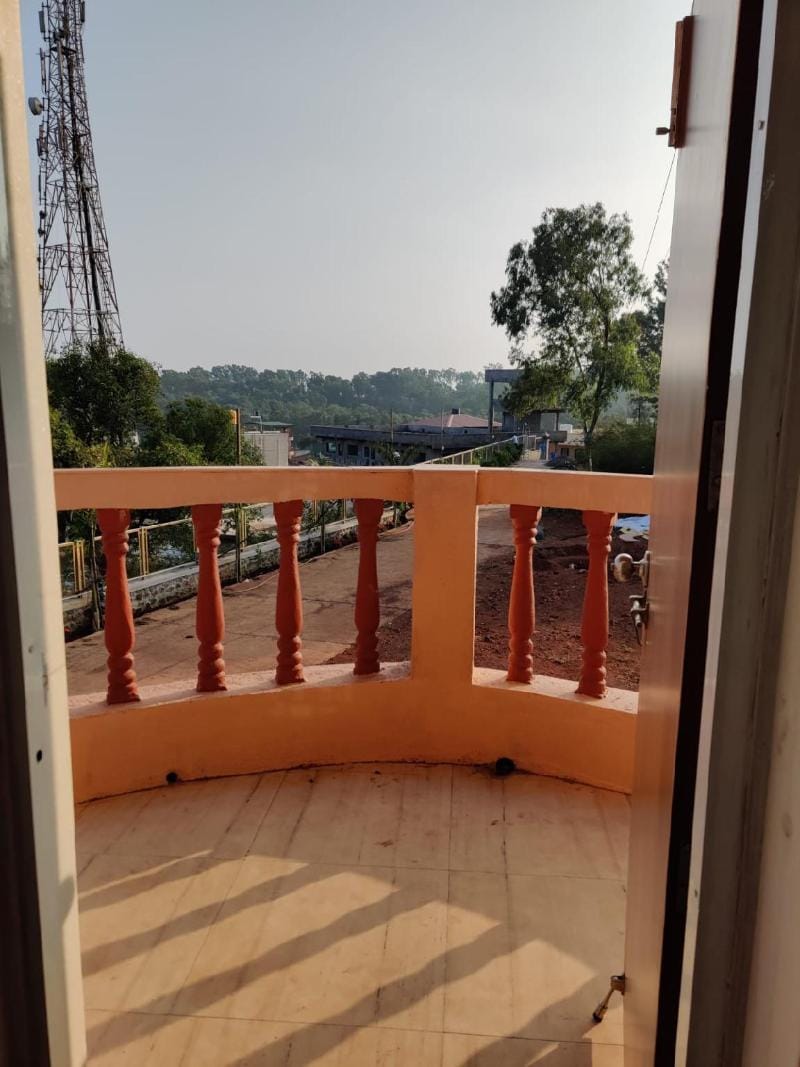 Quinte Hills Residency Villa in Maharashtra
