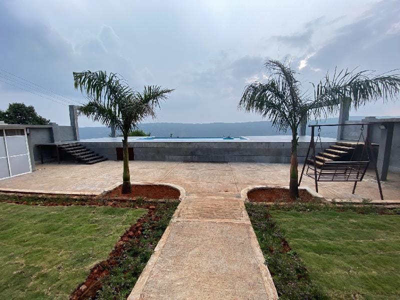 Shimmer Valley Farm House, Mahabaleshwar Vacation rental in Maharashtra