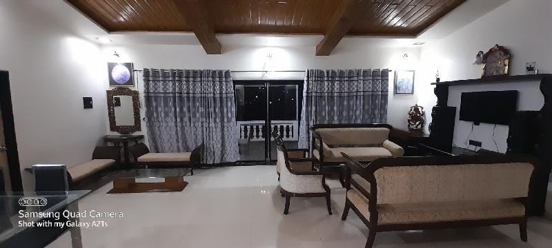 Shimmer Valley Farm House, Mahabaleshwar Vacation rental in Maharashtra