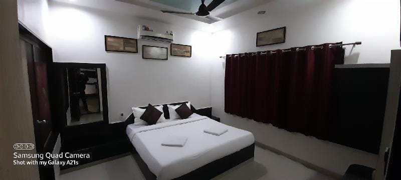 Shimmer Valley Farm House, Mahabaleshwar Vacation rental in Maharashtra