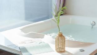 Youngduk Sea & Spa Pension Bed and Breakfast in South Korea