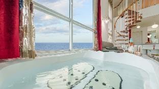 Youngduk Sea & Spa Pension Bed and Breakfast in South Korea