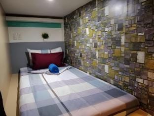 Napsule Suites Apartment in Davao City