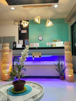 Napsule Suites Apartment in Davao City