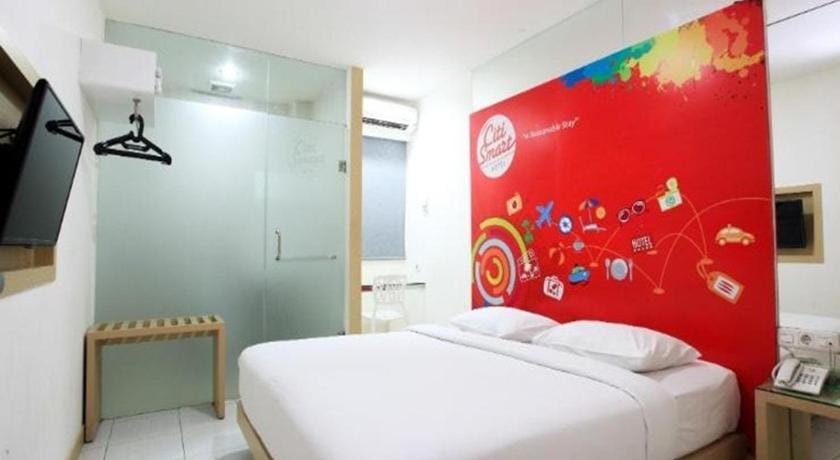 Citismart Hotel Pekanbaru Hotel in West Sumatra, Indonesia