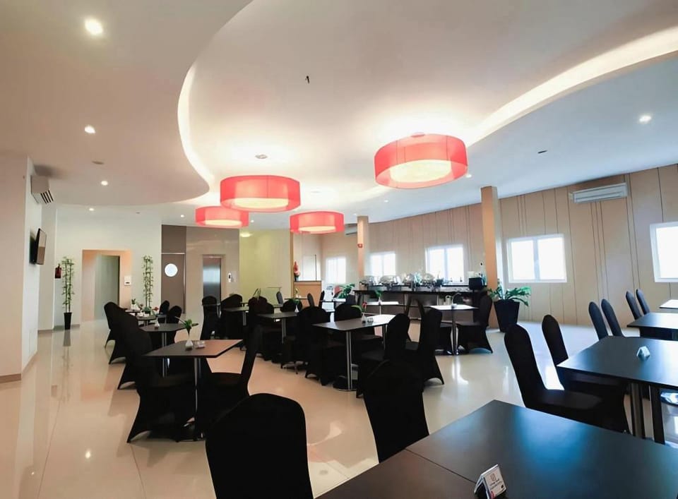 Citismart Hotel Pekanbaru Hotel in West Sumatra, Indonesia