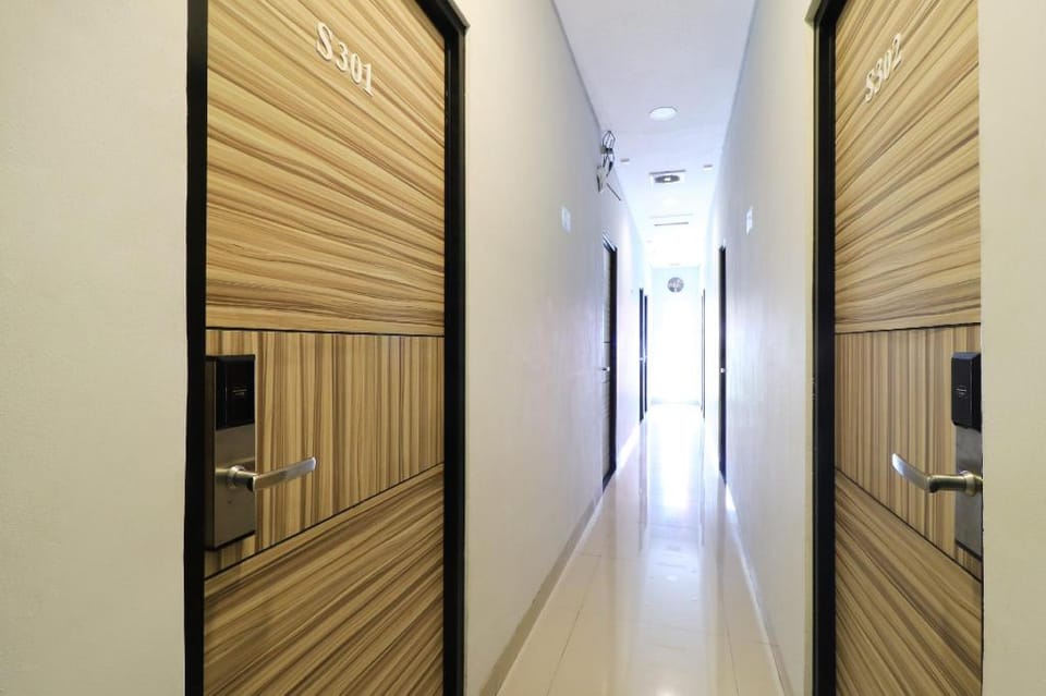City Style Residence Hotel in Jakarta