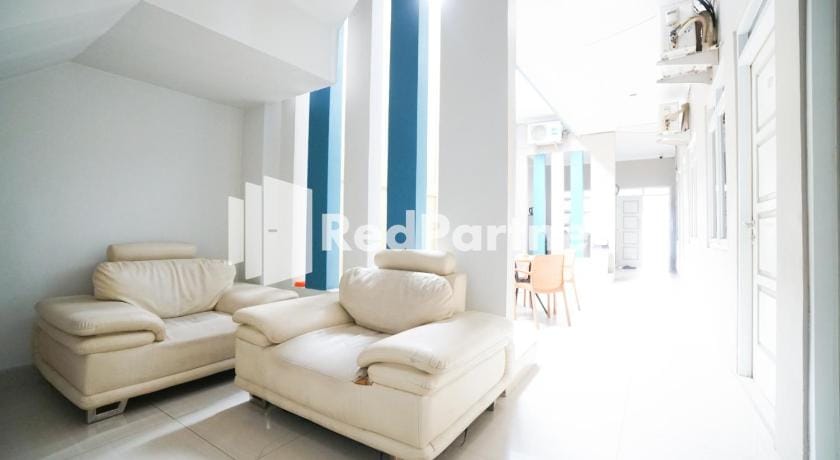 OYO 3964 Indah Residence Syariah Hotel in Jakarta