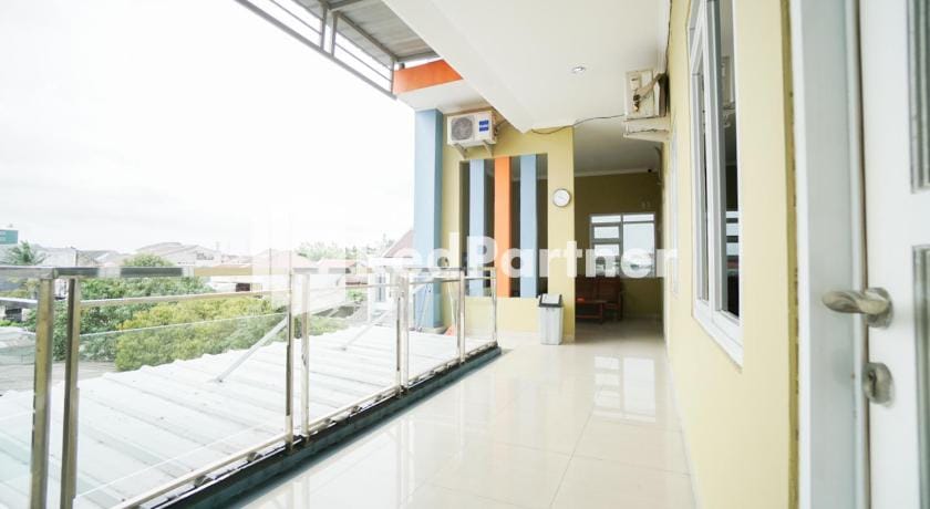 OYO 3964 Indah Residence Syariah Hotel in Jakarta