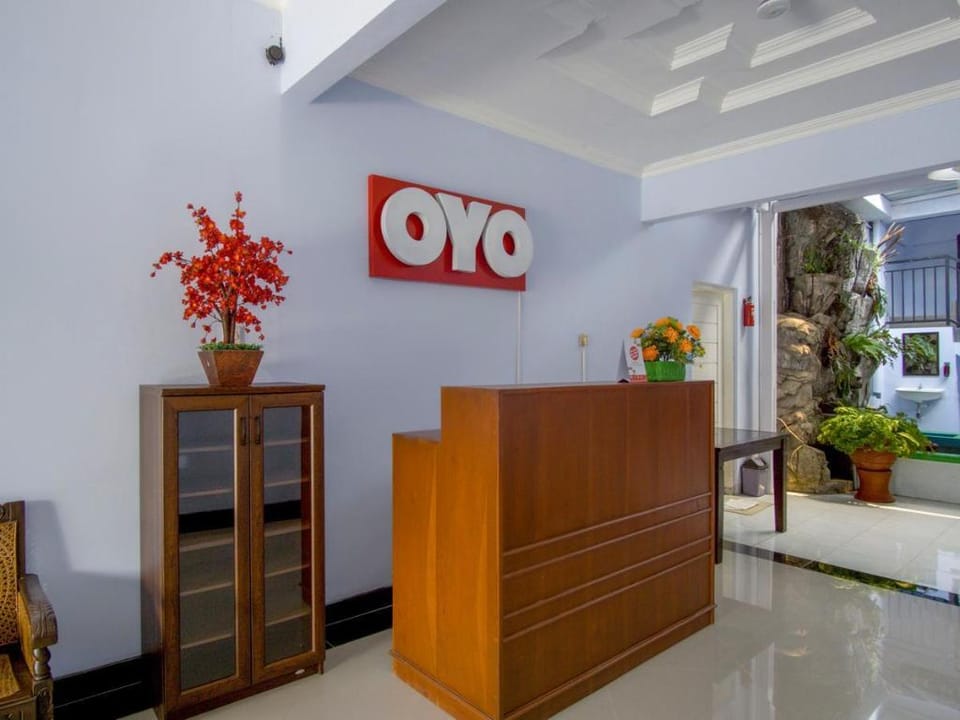 OYO Life 3301 Pondok Eyang Obi Hotel in Special Region of Yogyakarta