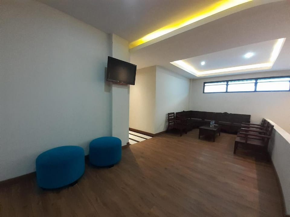 Sriwijaya Hotel Hotel in West Nusa Tenggara, Indonesia