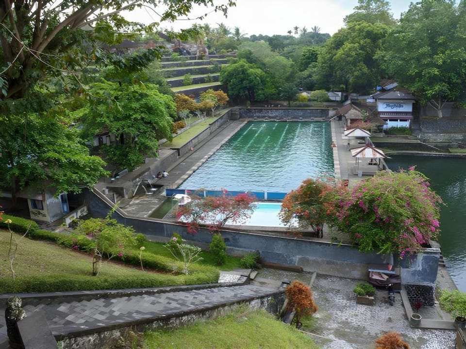 Sriwijaya Hotel Hotel in West Nusa Tenggara, Indonesia