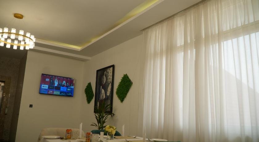 Amor Hotels Abuja Hotel in Abuja