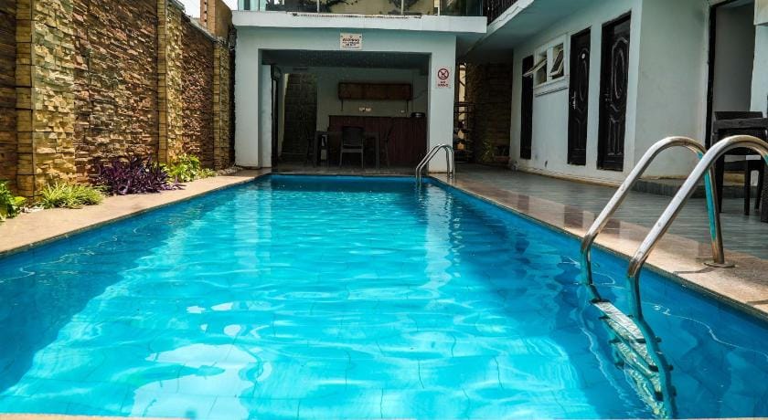 Amor Hotels Abuja Hotel in Abuja