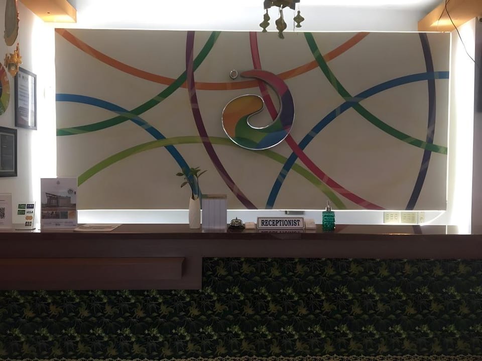 Dewarna Hotel Arifin Hotel in East Java