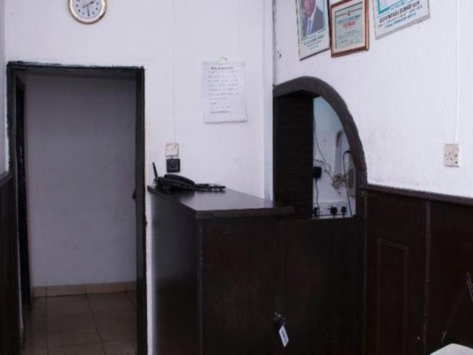 Day By Day Hotel Hotel in Lagos
