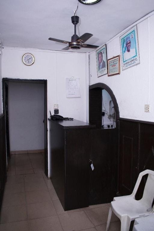 Day By Day Hotel Hotel in Lagos
