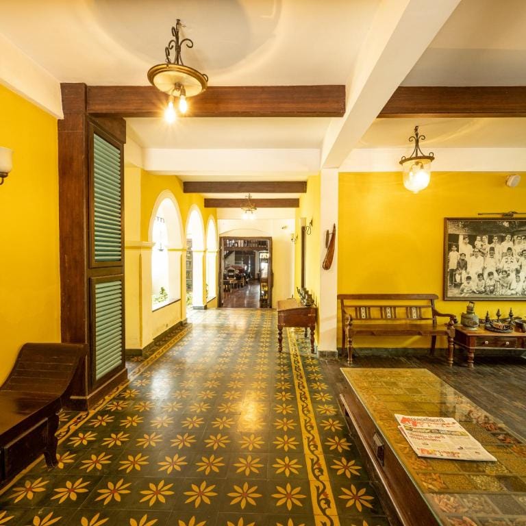 Bloom Boutique, Waterfront Fort Kochi Hotel in Kochi